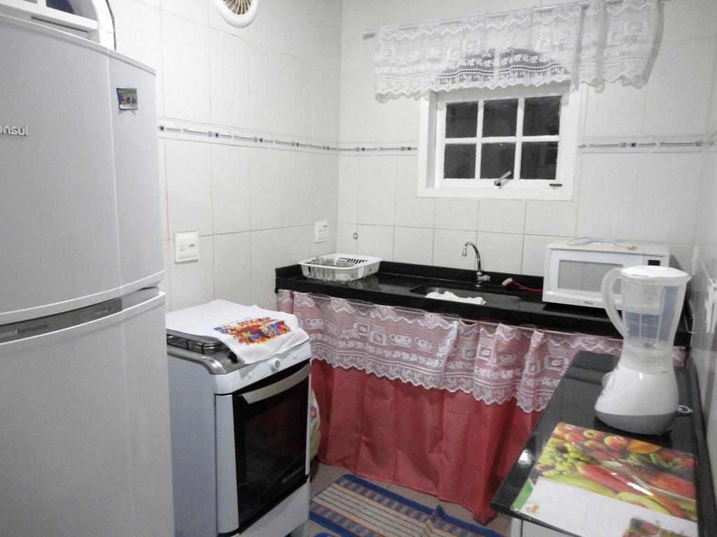 Ferienwohnung Casa Pedro Búzios Zimmer foto