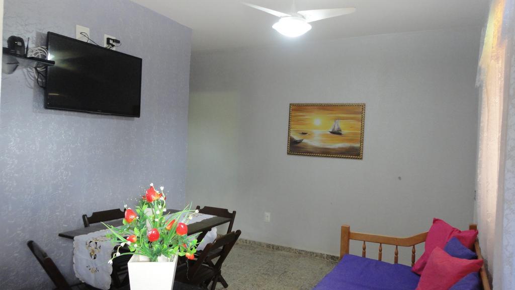 Ferienwohnung Casa Pedro Búzios Zimmer foto
