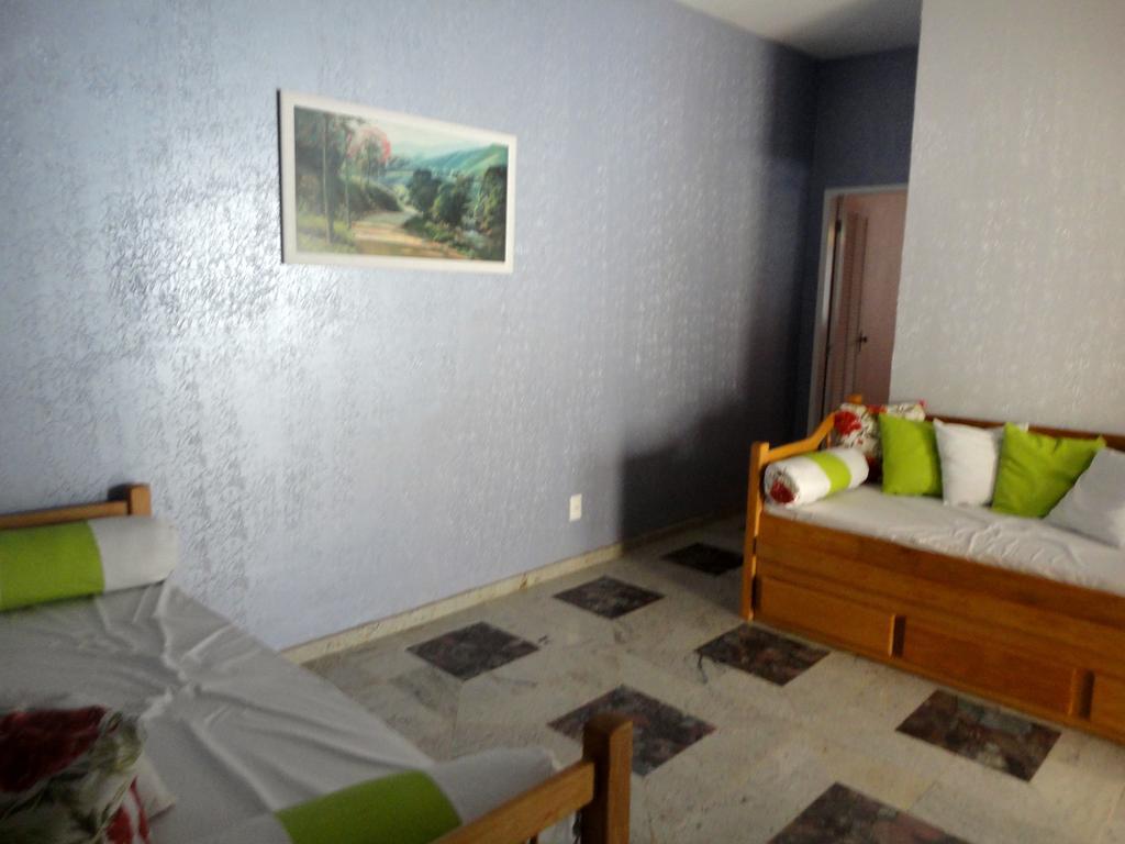 Ferienwohnung Casa Pedro Búzios Zimmer foto