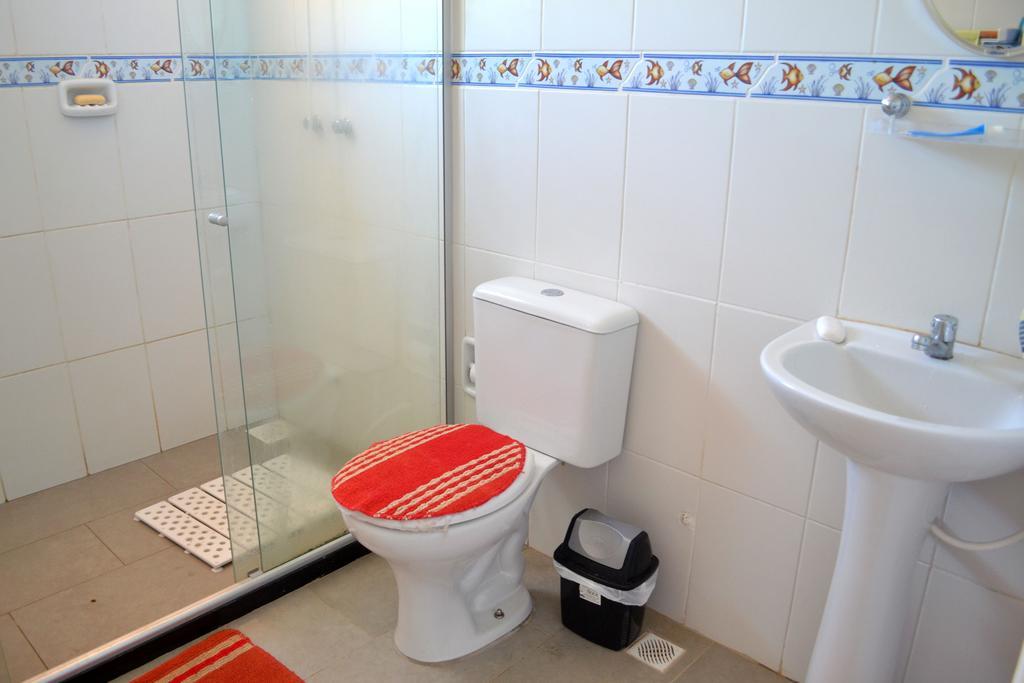 Ferienwohnung Casa Pedro Búzios Zimmer foto