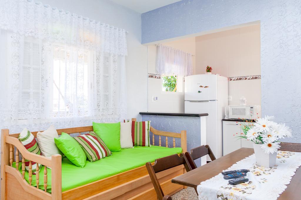 Ferienwohnung Casa Pedro Búzios Exterior foto