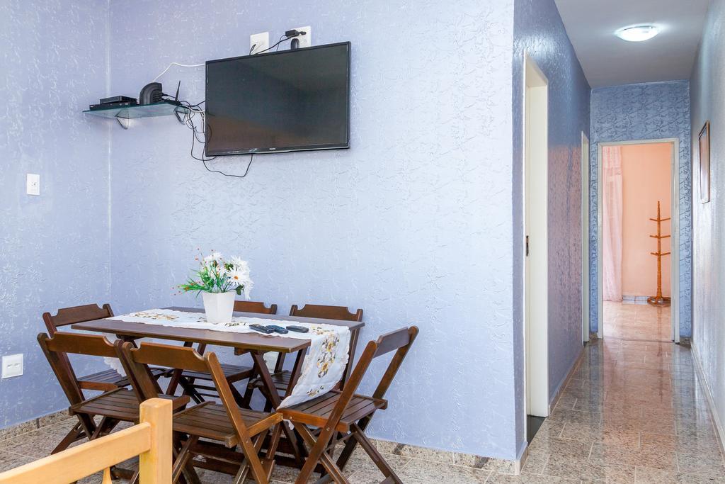 Ferienwohnung Casa Pedro Búzios Exterior foto